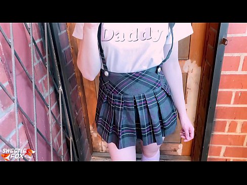 ❤️ Schoolgirl Sikini derinden Sucks ve sınıflar yerine sikikleri. ❌ Porno vk tr.hentai-id.ru ❌❤