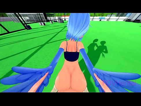 ❤️ Harpy canavarı kız. ❌ Porno vk tr.hentai-id.ru ❌❤