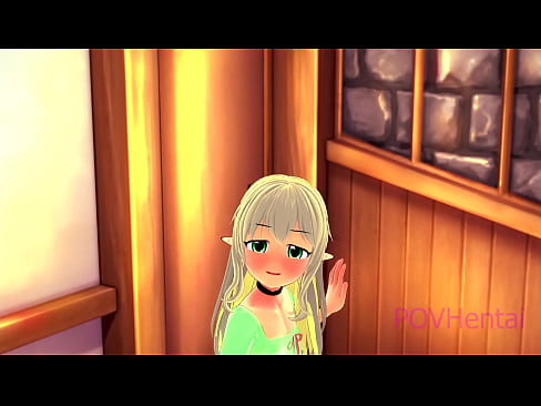 ❤️ (Tuzak) Elf hizmetçi yüzünü yıkamana yardım ediyor. ❌ Porno vk tr.hentai-id.ru ❌❤